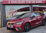 SEAT IBIZA EcoTSI FR