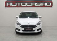 Ford S-Max 2.0 TDCi Titanium 7 Lugares