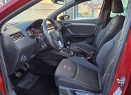 SEAT IBIZA EcoTSI FR