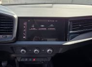 Audi A1 Sportback 25 TFSI Advanced