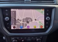 SEAT IBIZA EcoTSI FR