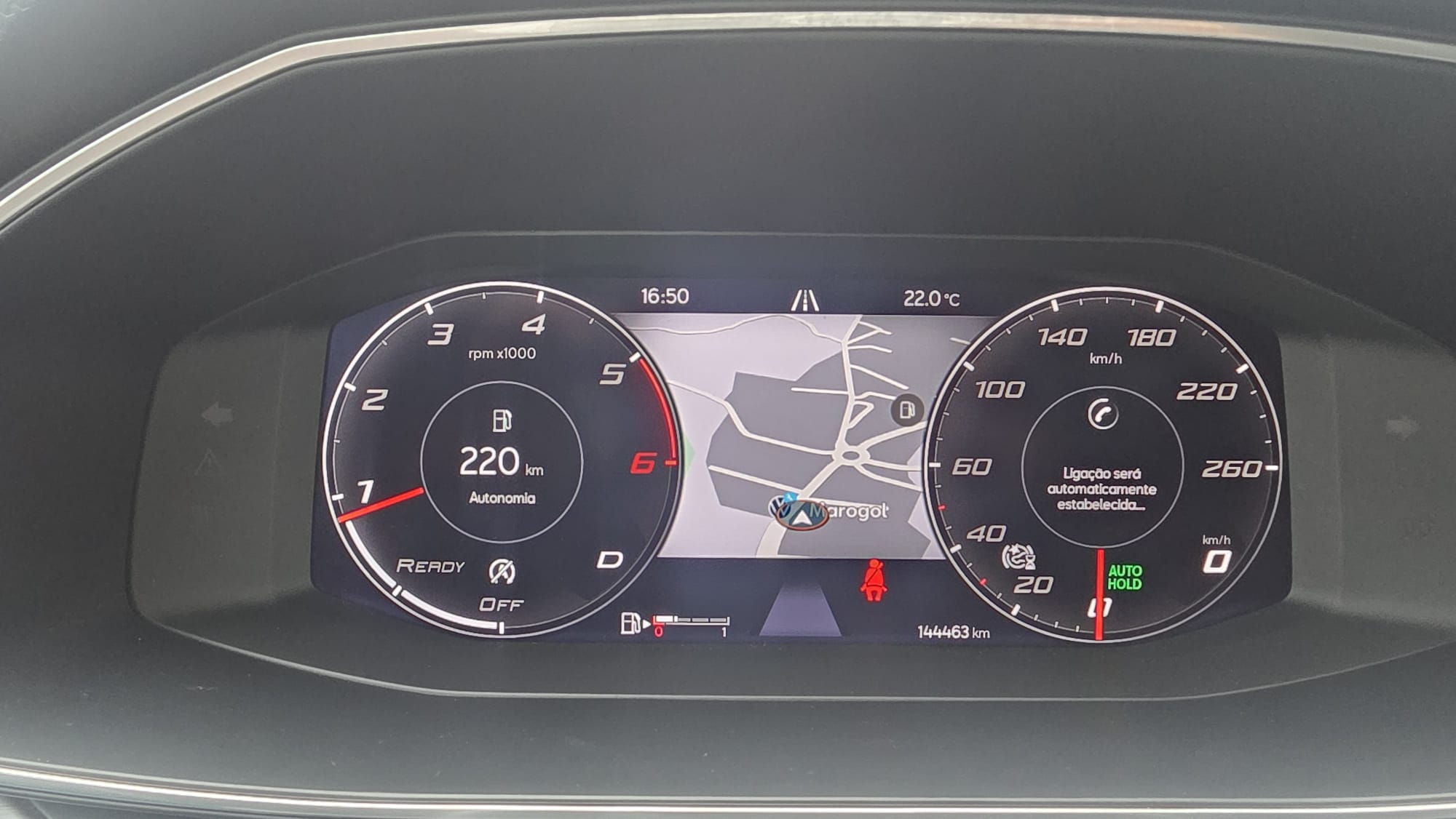 Seat Leon 2.0 TDI FR