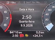 Audi A1 Sportback 25 TFSI Advanced