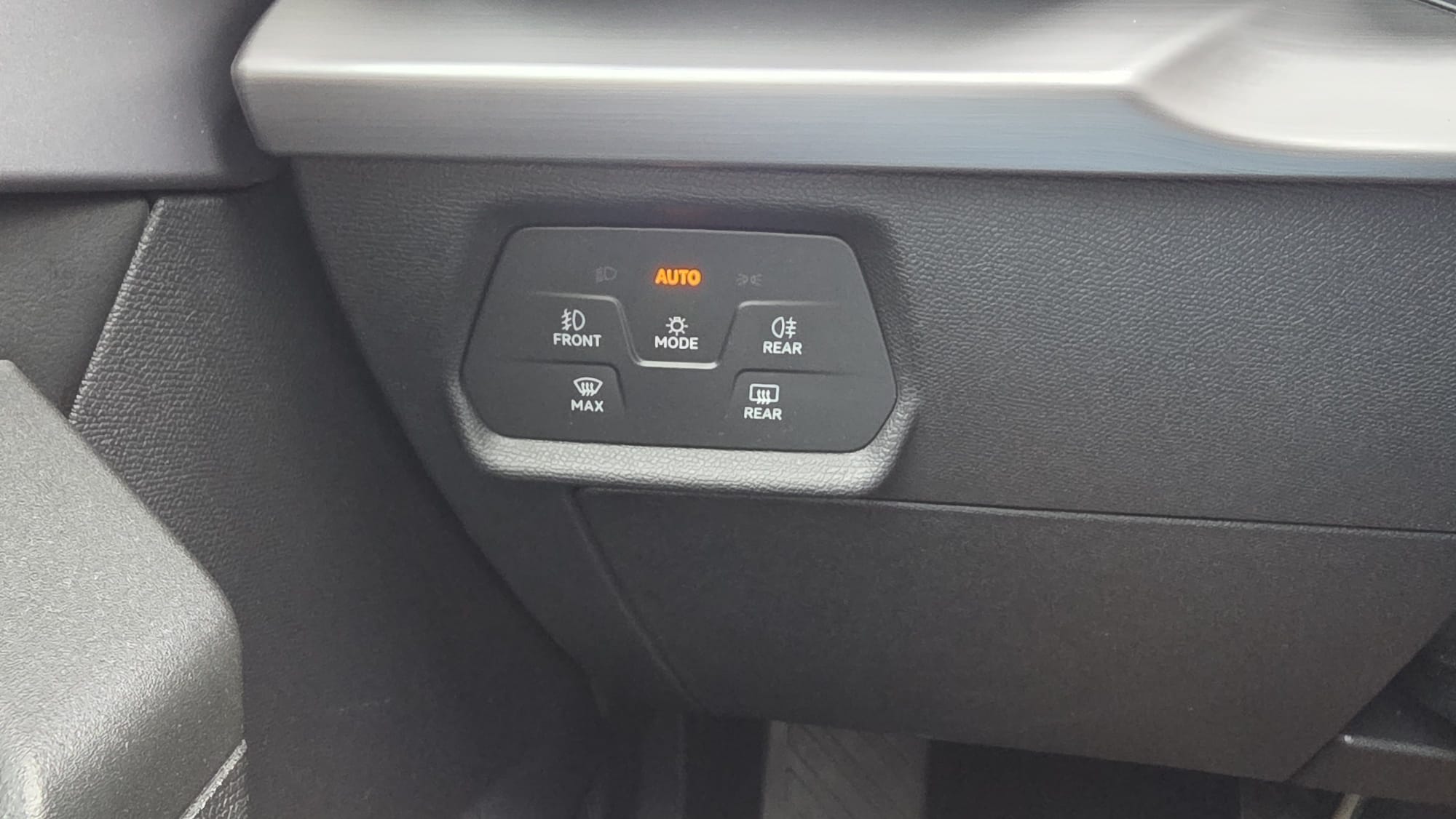 Seat Leon 2.0 TDI FR
