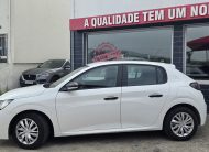 PEUGEOT 208 Diesel 1.5 BlueHDi Like