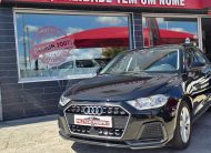 Audi A1 Sportback 25 TFSI Advanced