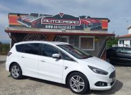 Ford S-Max 2.0 TDCi Titanium