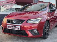 SEAT IBIZA EcoTSI FR