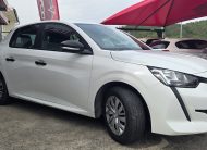 PEUGEOT 208 Diesel 1.5 BlueHDi Like