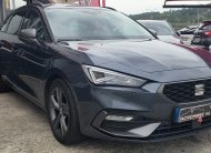Seat Leon 2.0 TDI FR