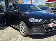 Audi A1 Sportback 25 TFSI Advanced