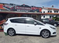 Ford S-Max 2.0 TDCi Titanium
