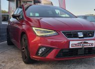 SEAT IBIZA EcoTSI FR