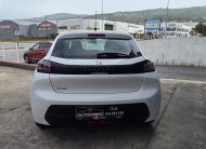 PEUGEOT 208 Diesel 1.5 BlueHDi Like