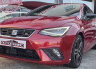 SEAT IBIZA EcoTSI FR