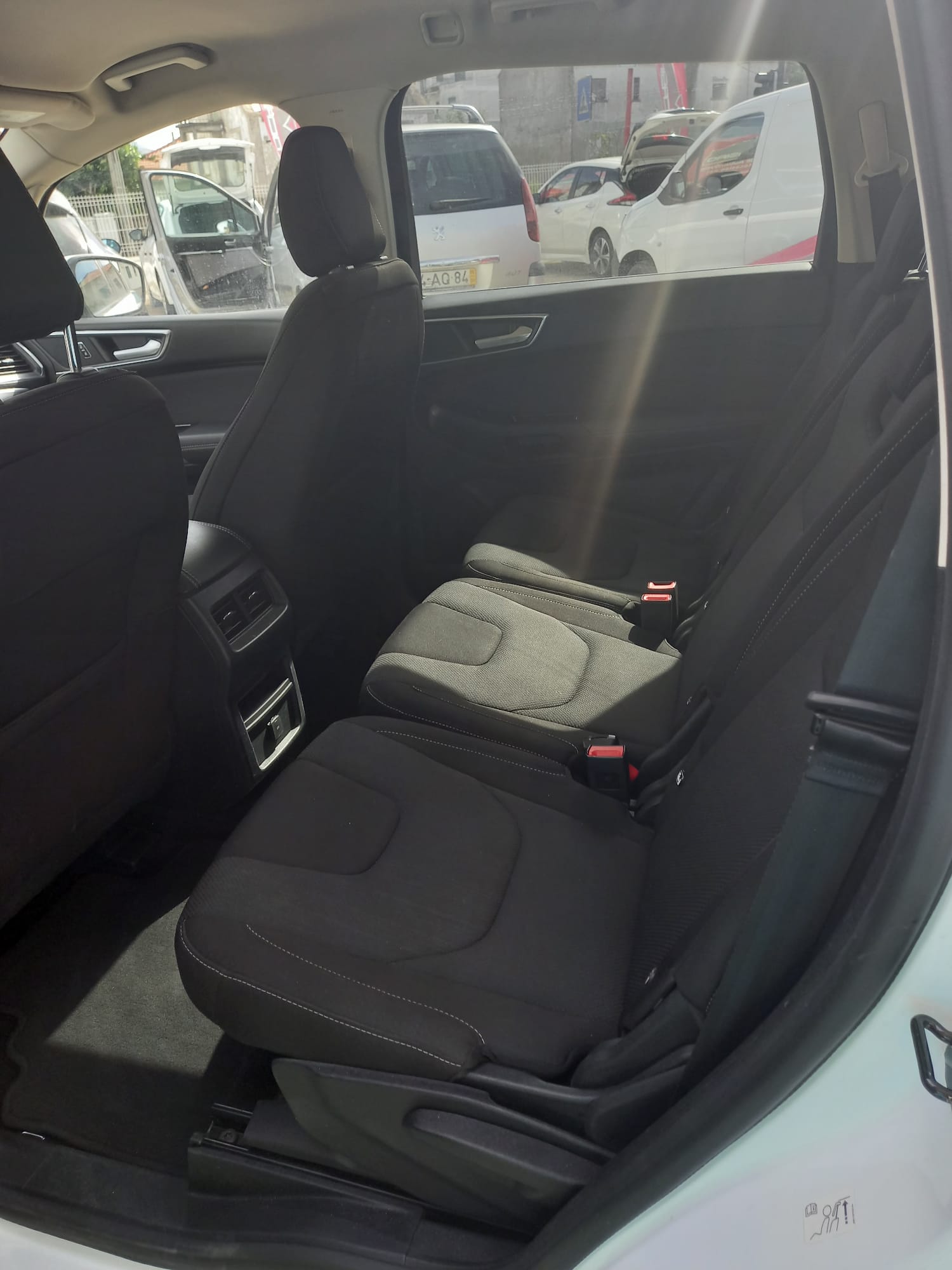 Ford S-Max 2.0 TDCi Titanium