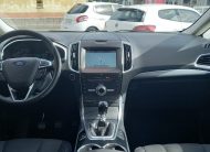 Ford S-Max 2.0 TDCi Titanium