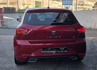SEAT IBIZA EcoTSI FR