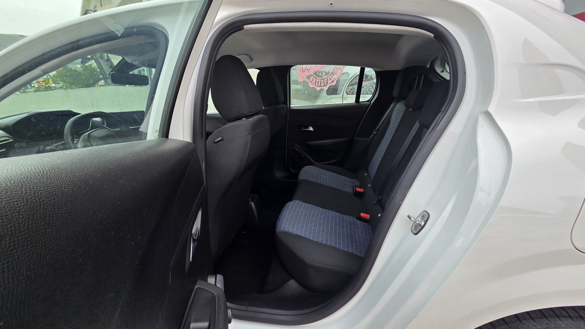 PEUGEOT 208 Diesel 1.5 BlueHDi Like