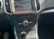 Ford S-Max 2.0 TDCi Titanium