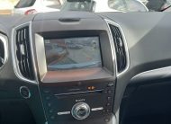 Ford S-Max 2.0 TDCi Titanium 7 Lugares