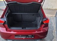 SEAT IBIZA EcoTSI FR