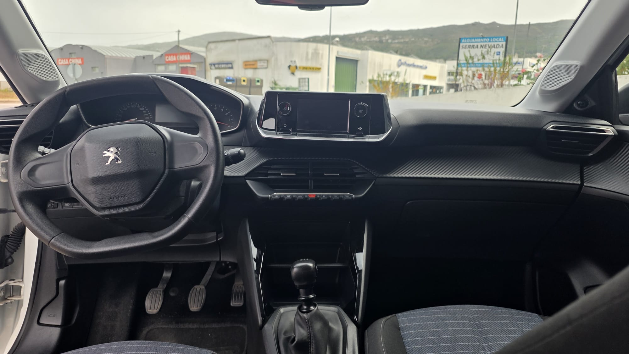 PEUGEOT 208 Diesel 1.5 BlueHDi Like