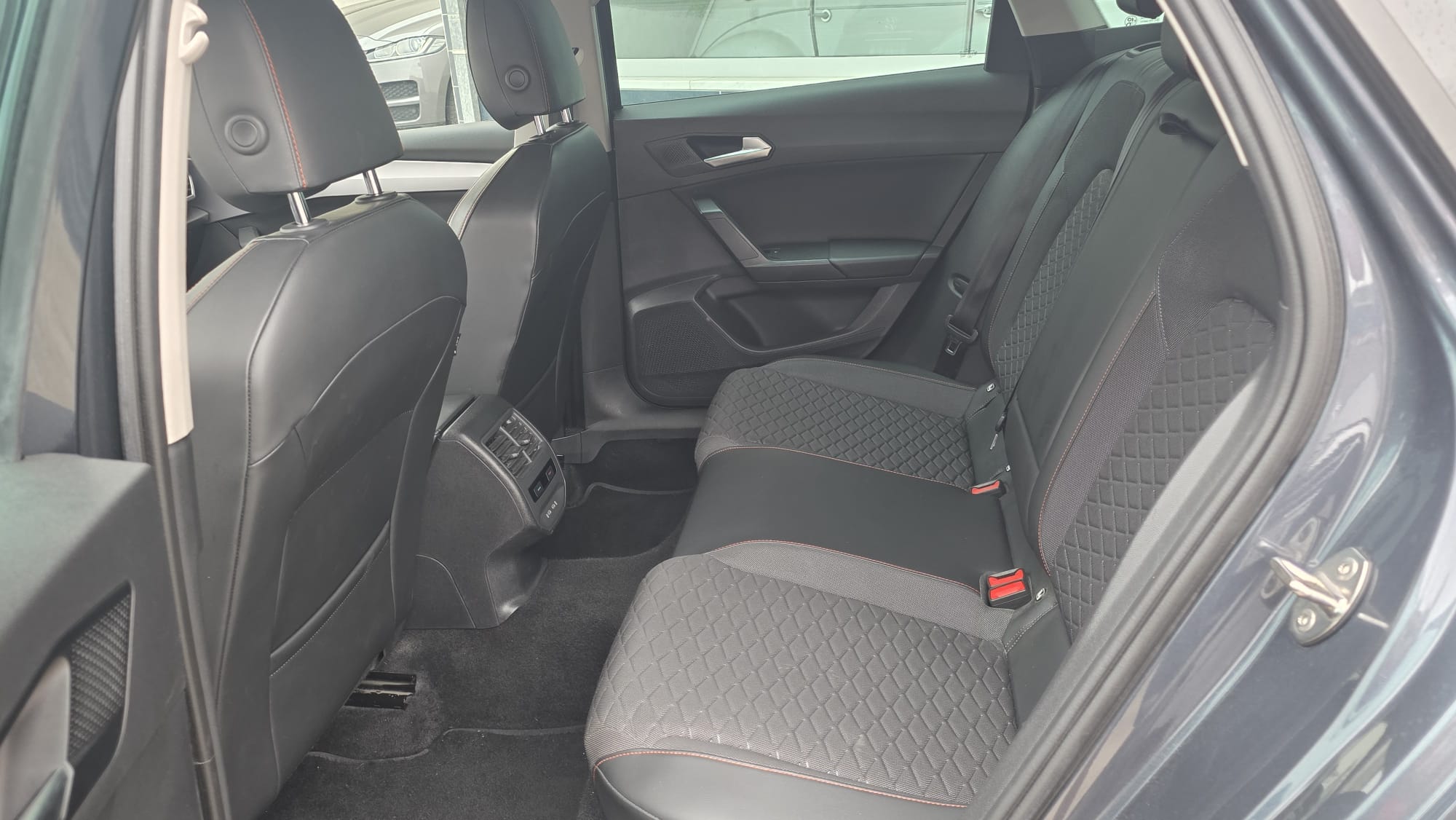 Seat Leon 2.0 TDI FR