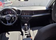 Audi A1 Sportback 25 TFSI Advanced