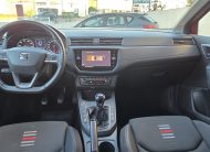 SEAT IBIZA EcoTSI FR