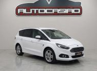 Ford S-Max 2.0 TDCi Titanium 7 Lugares