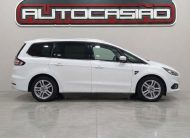 Ford S-Max 2.0 TDCi Titanium 7 Lugares