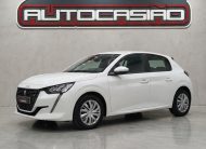 PEUGEOT 208 Diesel 1.5 BlueHDi Like