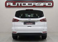 Ford S-Max 2.0 TDCi Titanium 7 Lugares