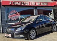 Opel Insignia 2.0 CDTi Cosmo Active-Select
