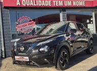 NISSAN Juke 1.0 DIG-T N-Connecta