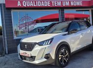 Peugeot 2008 1.2 PureTech GT