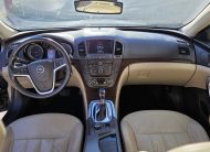 Opel Insignia 2.0 CDTi Cosmo Active-Select