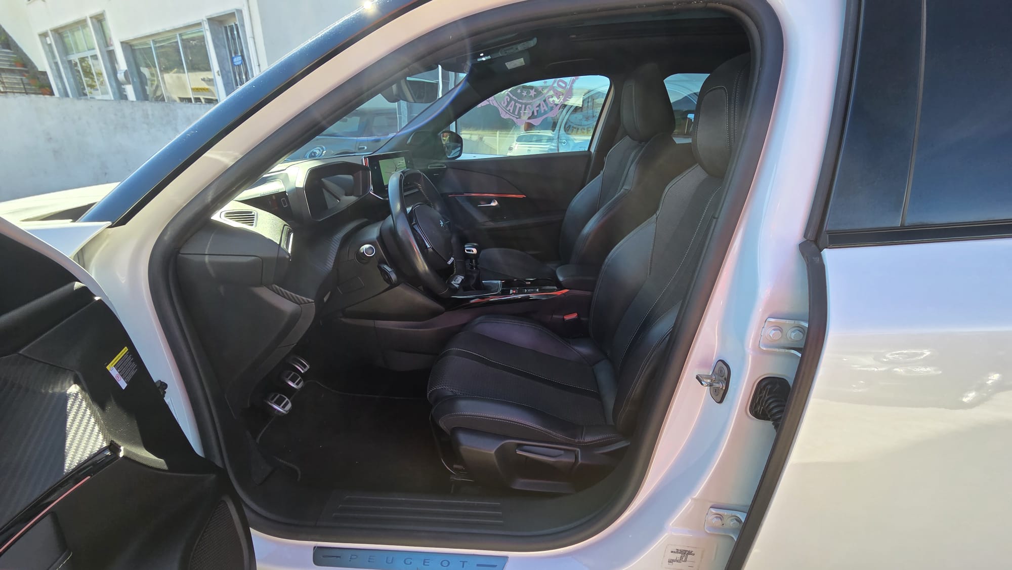 Peugeot 2008 1.2 PureTech GT