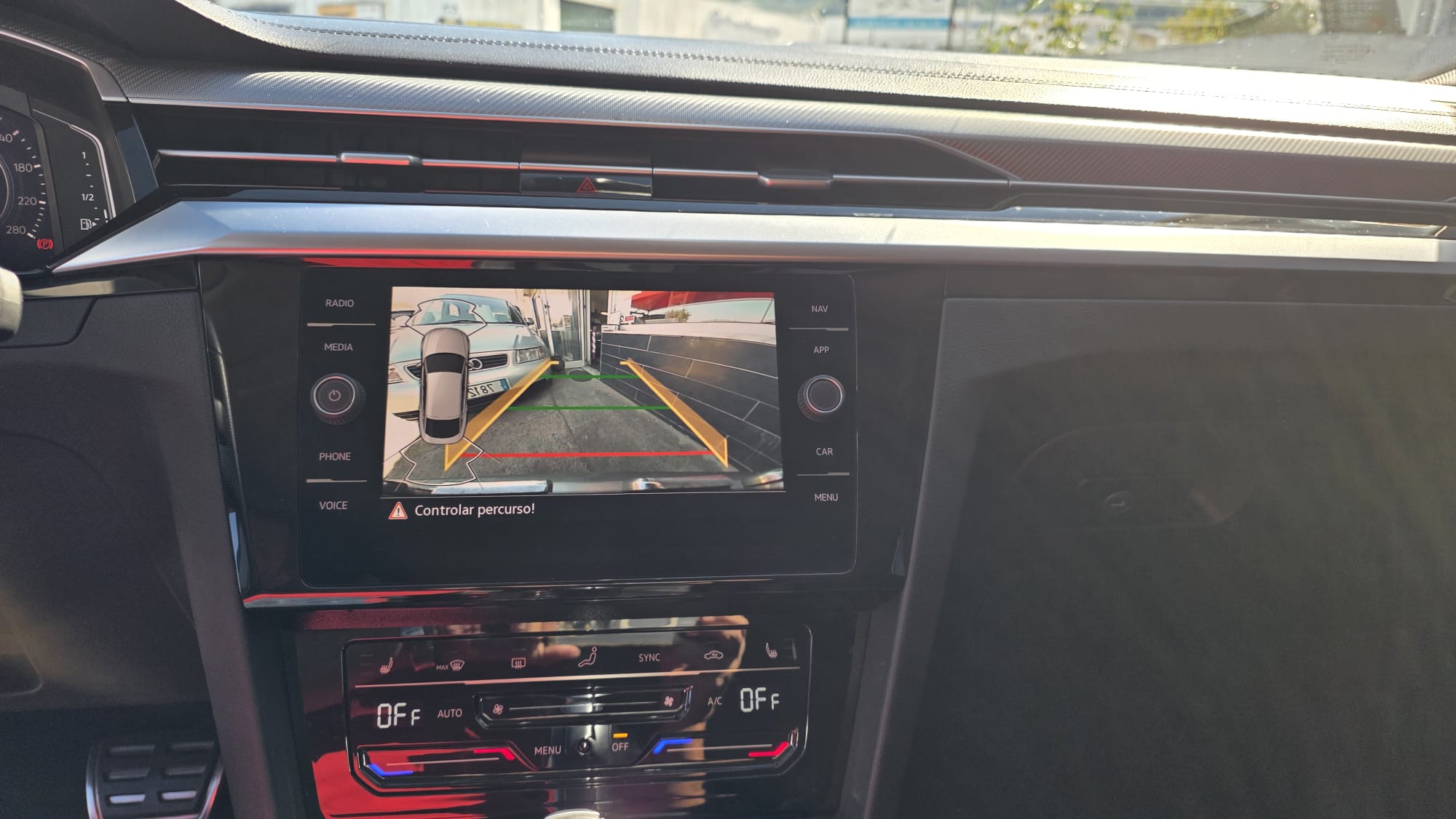 VOLKSWAGEN Arteon 1.4 TSI eHybrid Elegance
