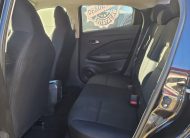 NISSAN Juke 1.0 DIG-T N-Connecta