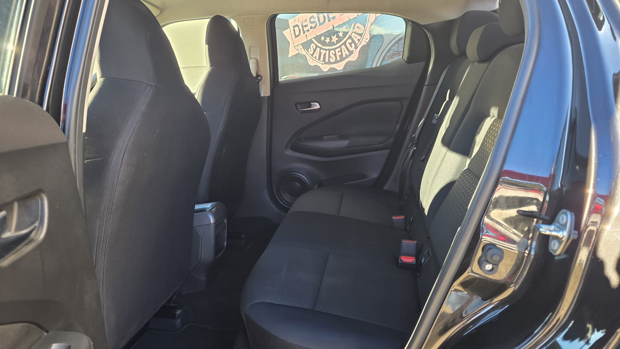 NISSAN Juke 1.0 DIG-T N-Connecta