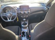 NISSAN Juke 1.0 DIG-T N-Connecta