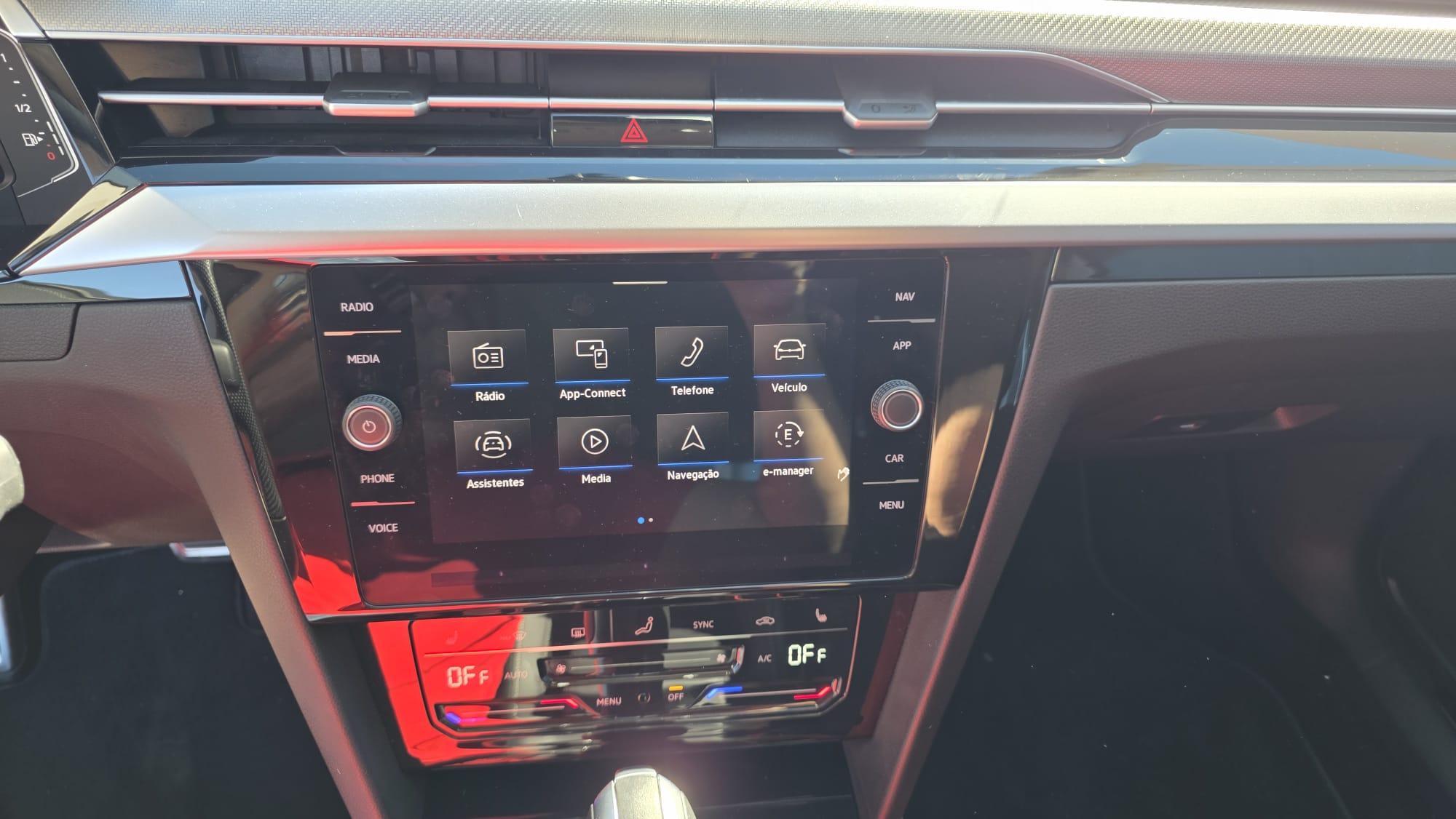 VOLKSWAGEN Arteon 1.4 TSI eHybrid Elegance