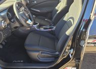 NISSAN Juke 1.0 DIG-T N-Connecta
