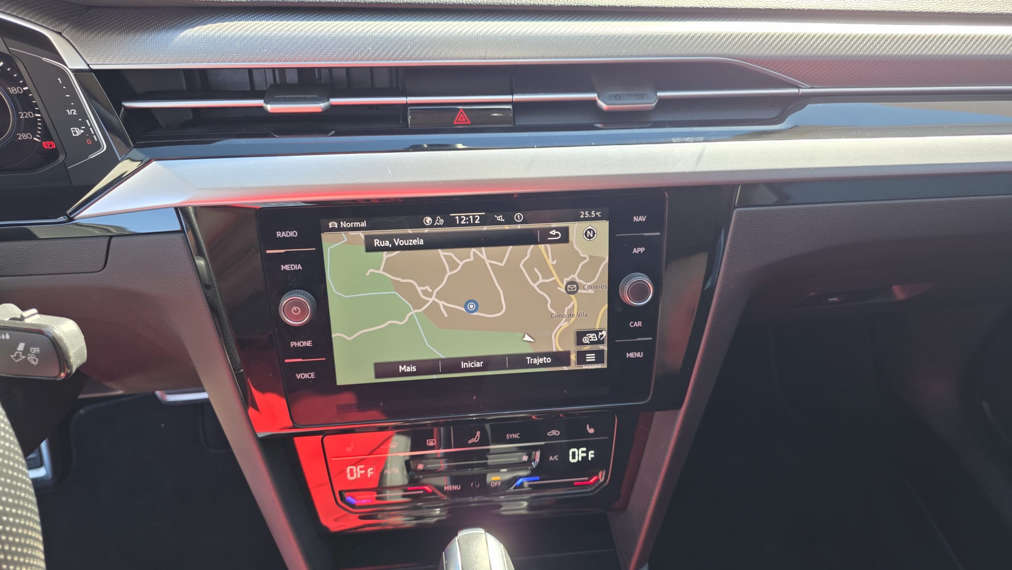 VOLKSWAGEN Arteon 1.4 TSI eHybrid Elegance