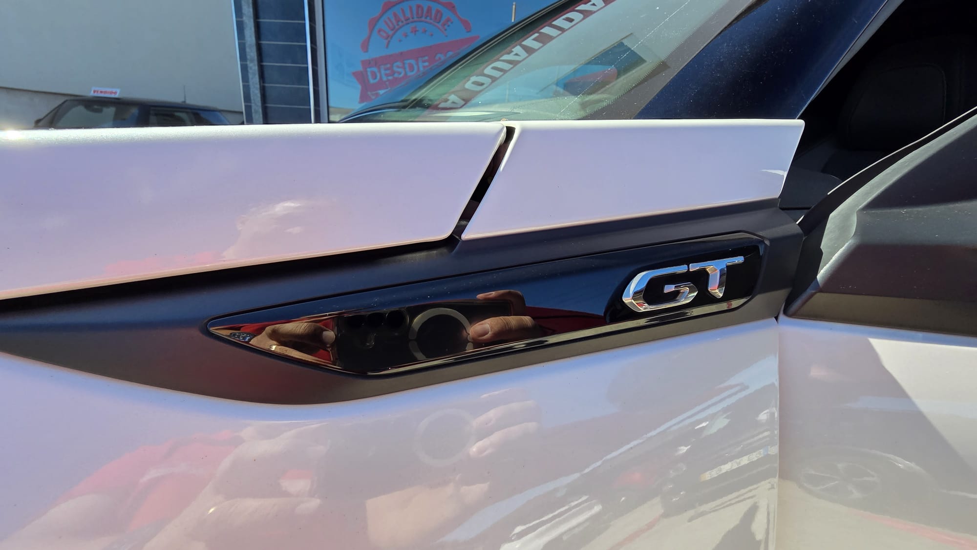 Peugeot 2008 1.2 PureTech GT
