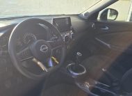 NISSAN Juke 1.0 DIG-T N-Connecta