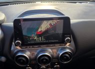 NISSAN Juke 1.0 DIG-T N-Connecta