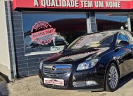 Opel Insignia 2.0 CDTi Cosmo Active-Select
